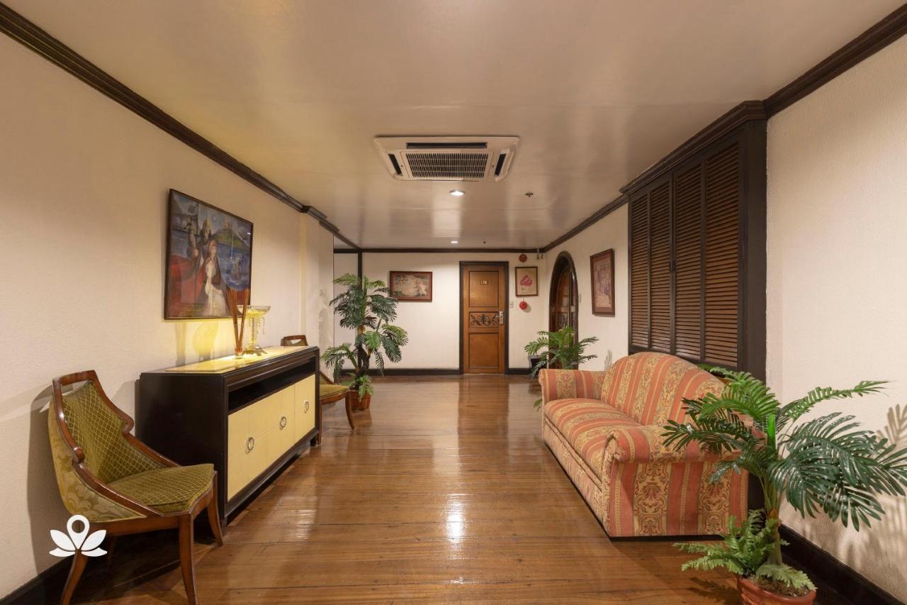 Zen Rooms Camelot Hotel Qc Quezon City Kültér fotó